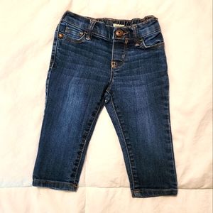 Oshkosh Baby Super Skinny Jeans
